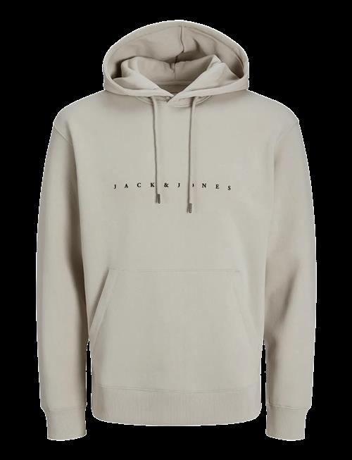 Jack & Jones | Jjestar Jj Sweat Hood Noos | XXL