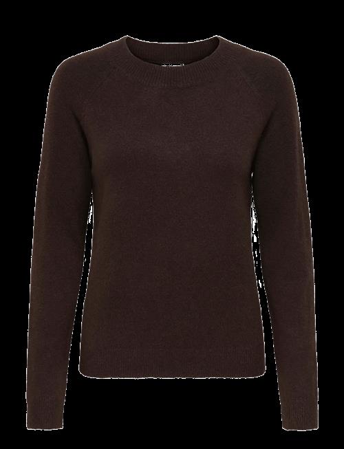 ONLY | Onlrica L/S Pullover Knt Noos | M