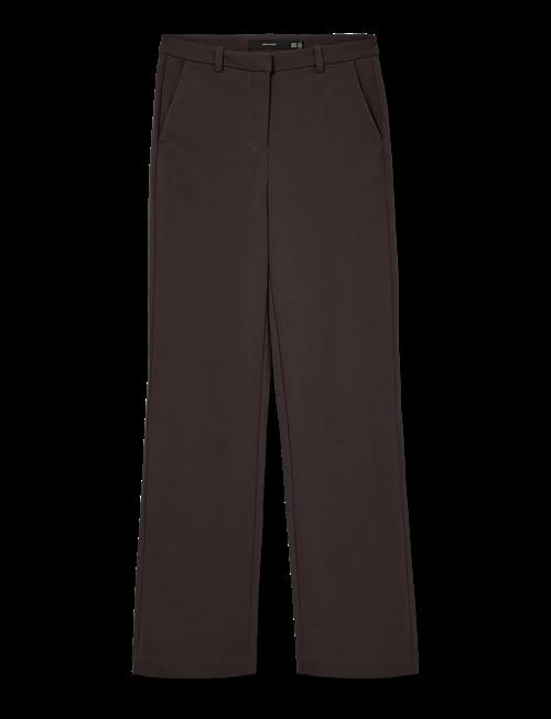 Vero Moda | Vmzamira Mw Slim Straight Pant Noos | M x 30