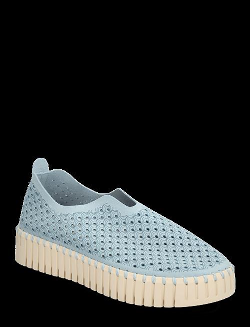 Ilse Jacobsen | Tulip Slip-In On Plateau Sole | 39