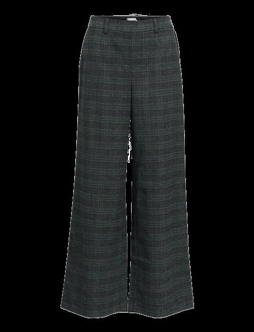 Object | Objlisa Wide Pant Aop Noos | 38