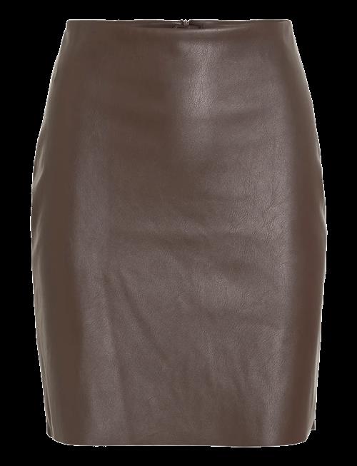 Vila | Vidagmar Hw Coated Skirt - Noos | 44