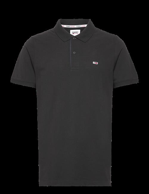 Tommy Jeans | Tjm Slim Placket Polo | XXL