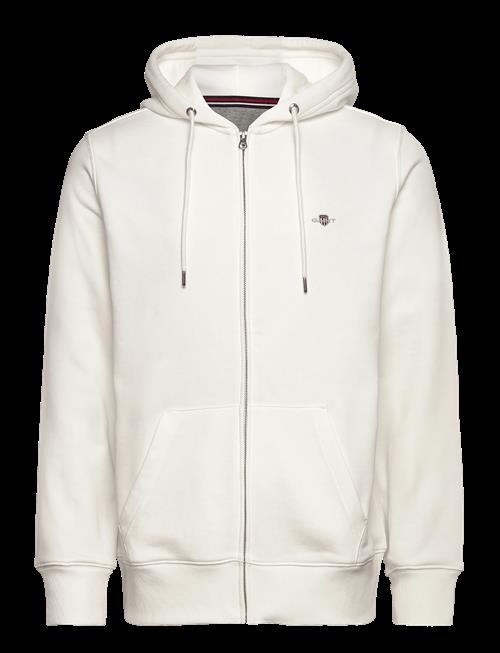 Gant | Reg Shield Full Zip Hoodie | S