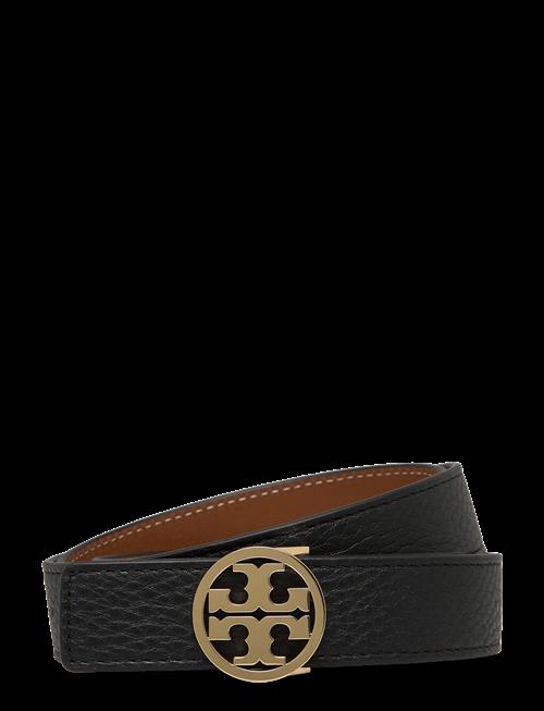 Tory Burch | 1" Miller Reversible Belt | L