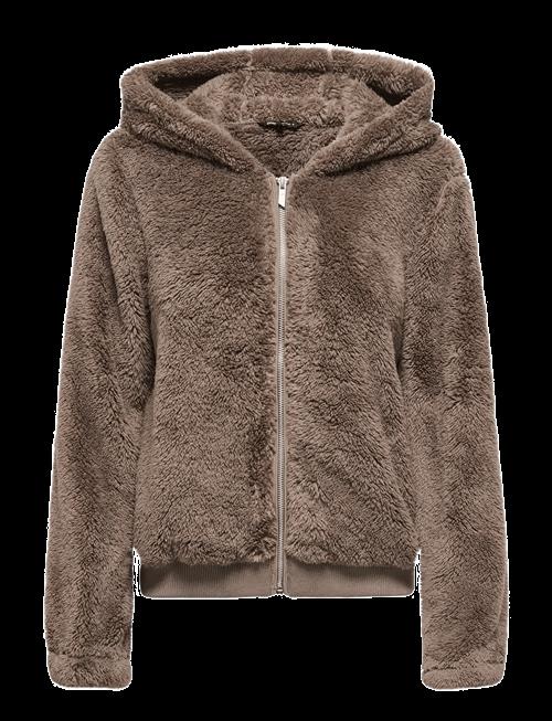 ONLY | Onlnewanna Contact Sherpa Jkt Otw Noos | M