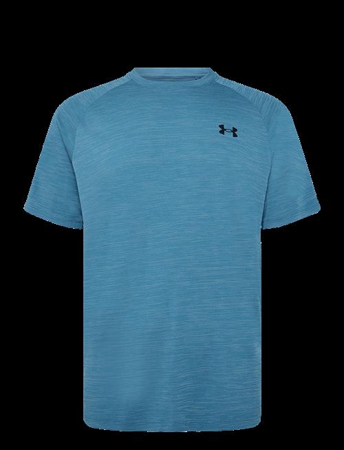 Under Armour | Ua Tech Textured Ss | XXXXL