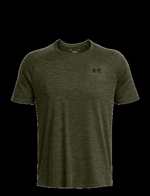 Se Under Armour | Ua Tech Textured Ss | M hos Booztlet
