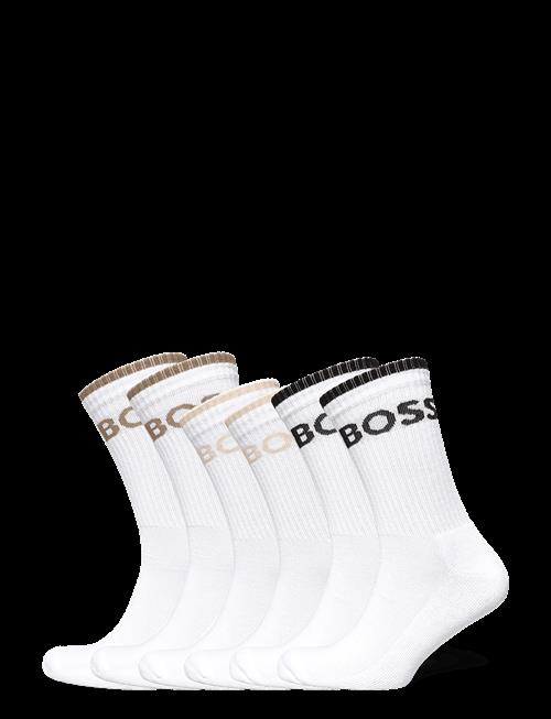 BOSS | 6P Qs Stripe Cc | 43-46