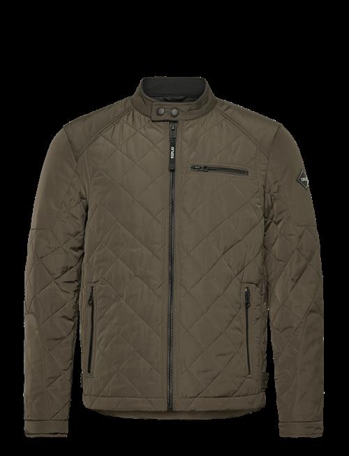 Replay | Jacket Regular | XXL