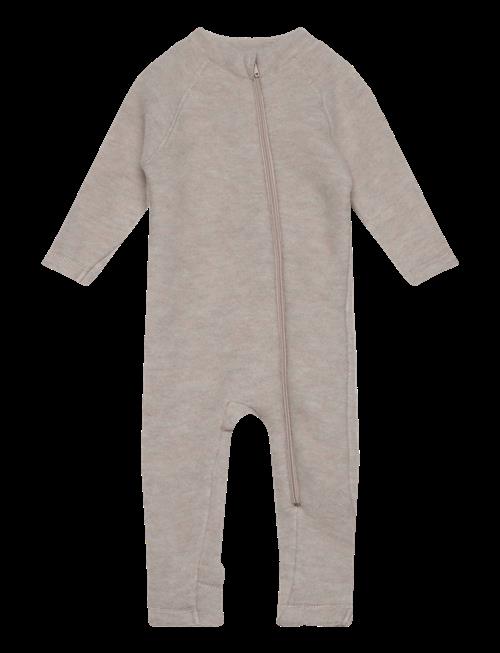 mikk-line | Wool Baby Suit | 92