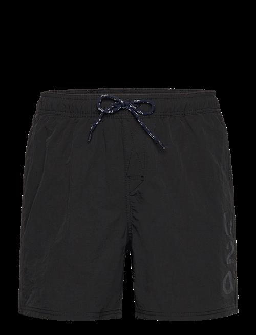 H2O | Leisure Logo Swim Shorts | M