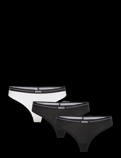 BOSS | 3P Thong | M