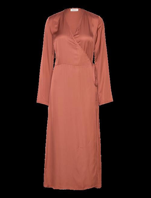 Modström | Floremd Wrap Dress | S