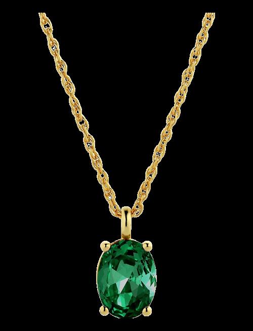 Dyrberg/Kern | Barga Sg Emerald Green | ONE SIZE
