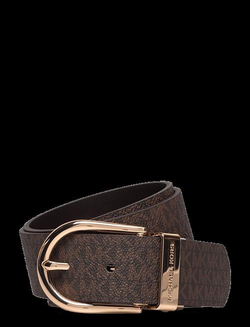 Michael Kors Accessories | 38Mm Reversible Belt | L