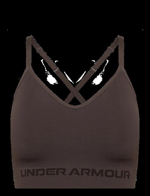 Under Armour | Vanish Seamless Low Bra | XL