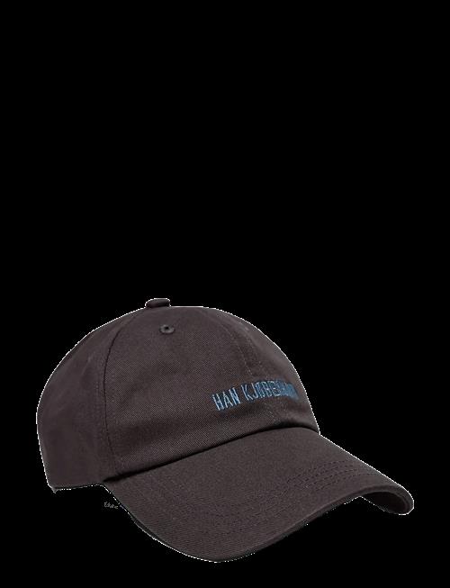 HAN Kjøbenhavn | Daily Cotton Cap | ONE SIZE