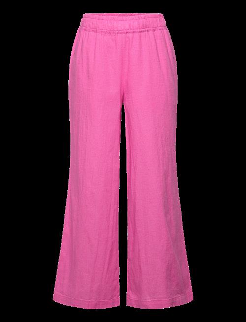 name it | Nkffalinnen Wide Pant Noos | 140