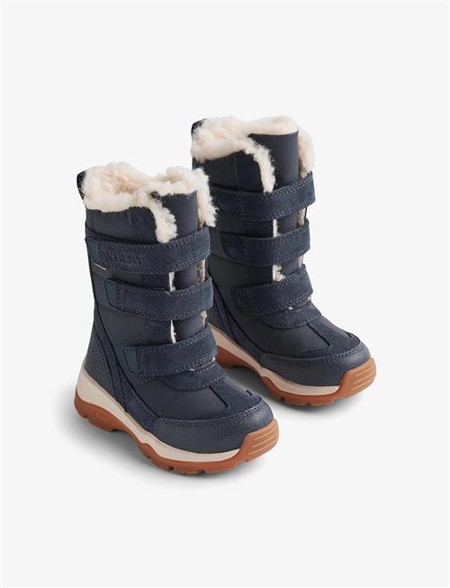 Wheat | Winterboot Airy Tex | 34/22.2CM