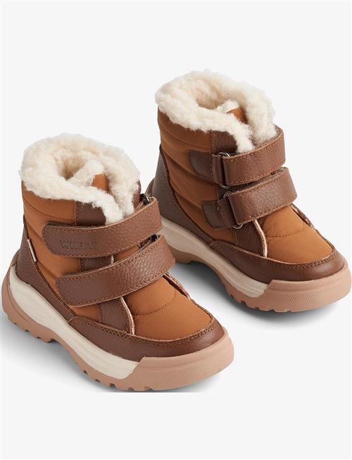 Wheat | Winterboot Millas Tex | 31/20.7CM