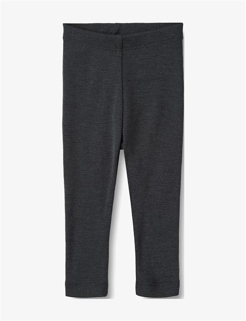 Wheat | Wool Leggings Agi | 74