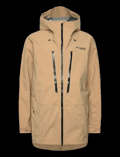 Columbia Sportswear | Platinum Peak Ii 3L Shell | XL