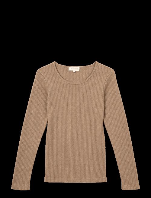 STUDIO FEDER | Gertrud Bluse | L