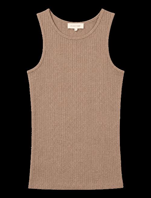 STUDIO FEDER | Irene Top | S