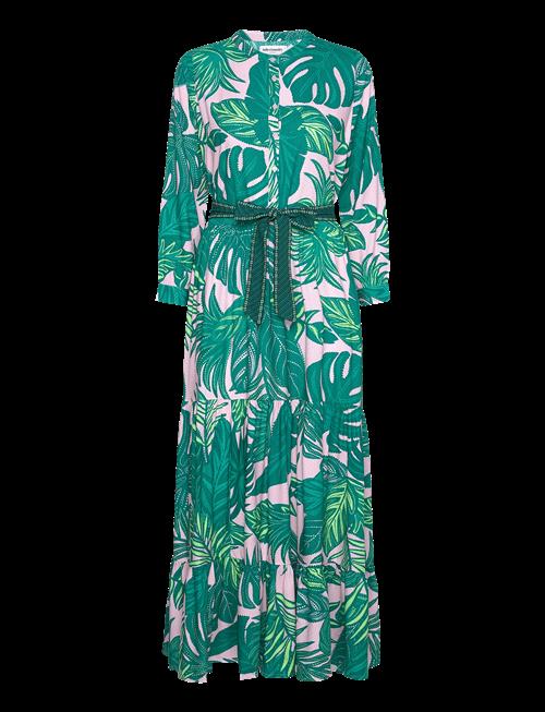 Lollys Laundry | Neell Maxi Dress | M