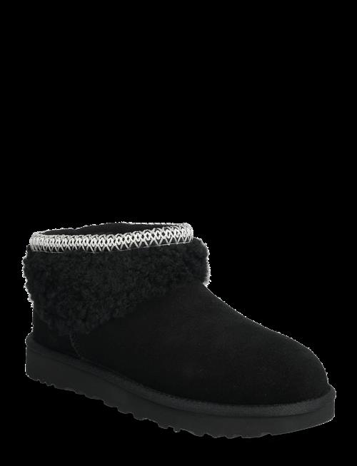 UGG | W Classic Ultra Mini Maxi Curly | 40