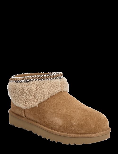 UGG | W Classic Ultra Mini Maxi Curly | 38