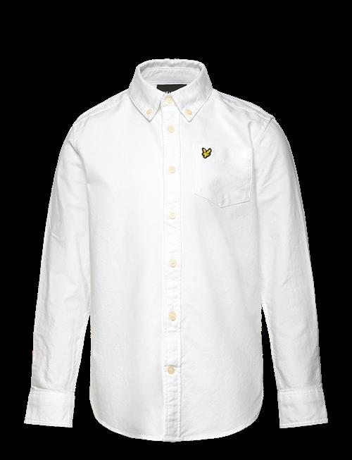 Lyle & Scott | Oxford Shirt | 128-134