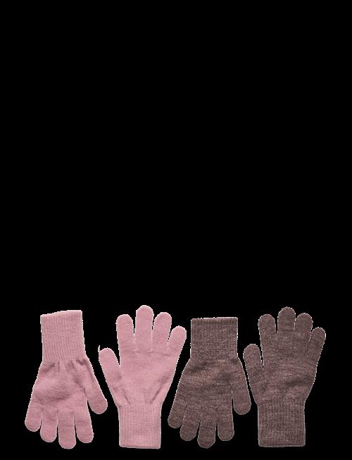 Melton | Comfy Gloves 2-Pack | 3-6Y