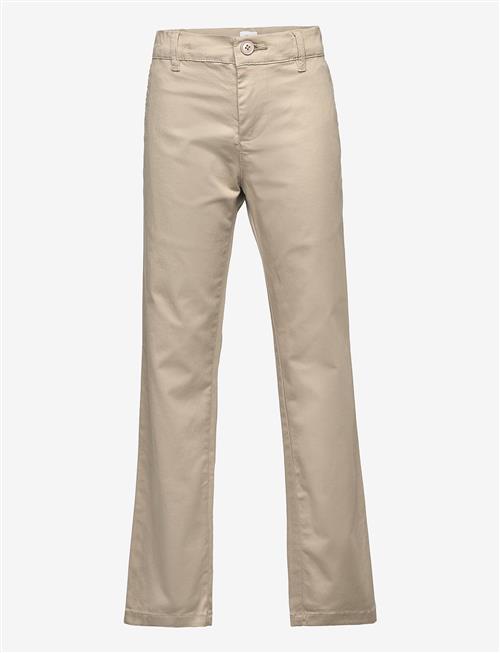 Grunt | Gradib Street Loose Chino | 21/8Y