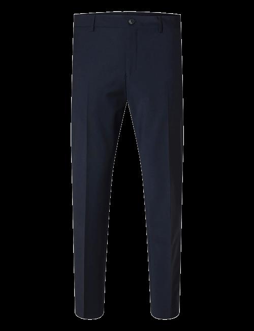 Selected | Slhslim-Theo Trs Flex Noos | 52
