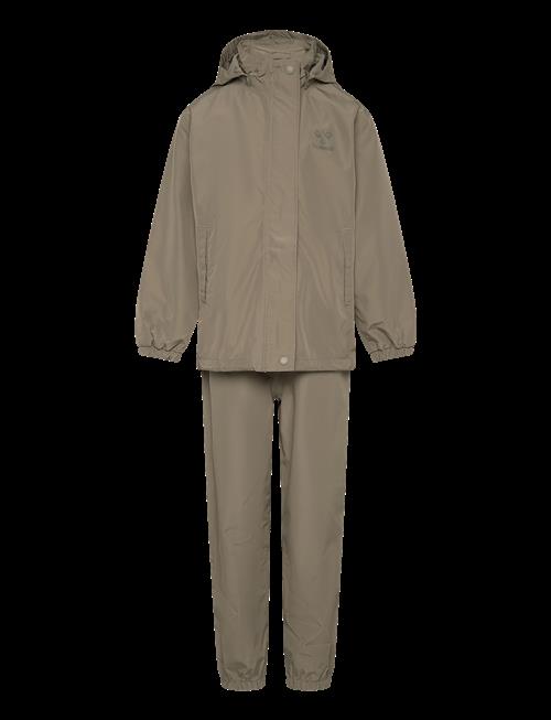 Hummel | Hmlnessie Rainsuit | 110