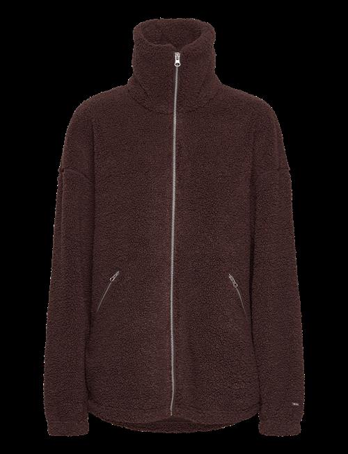 aim´n | Pile Jacket | S