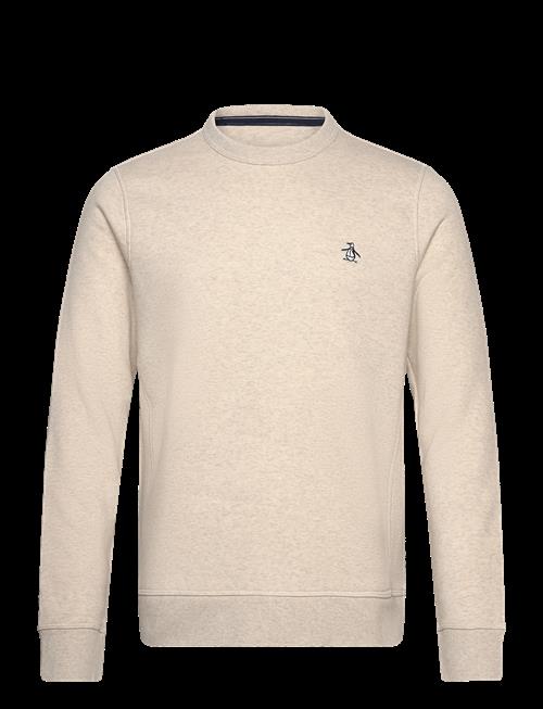 Original Penguin | L/S Sticker Pete Fle | XXL