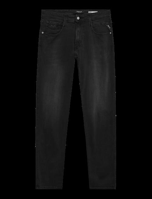 Replay | Anbass Trousers Slim C-Stretch | 36 x 32
