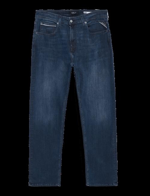 Replay | Grover Trousers Straight | 29 x 32
