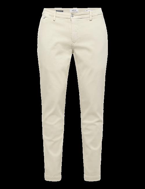 Replay | Benni Trousers Regular Hyperchino Color Xlite | 27 x 32
