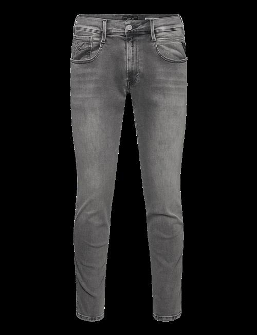 Replay | Anbass Trousers Slim Hyperflex Dust | 31 x 30