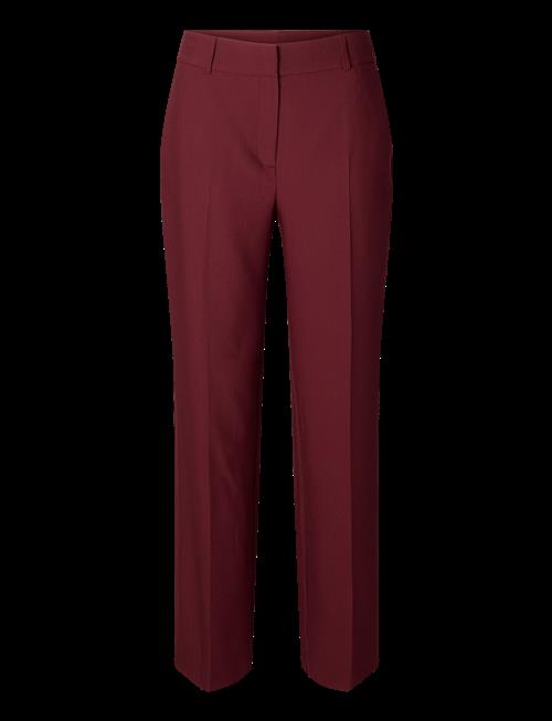 Selected | Slwrita Mw Wide Pant Mel Noos | 42 x 30