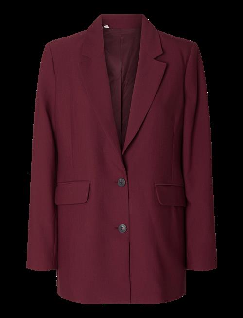 Selected | Slwrita Ls Relaxed Blazer Mel Noos | 44
