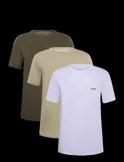 BOSS | Tshirtrn 3P Classic | M