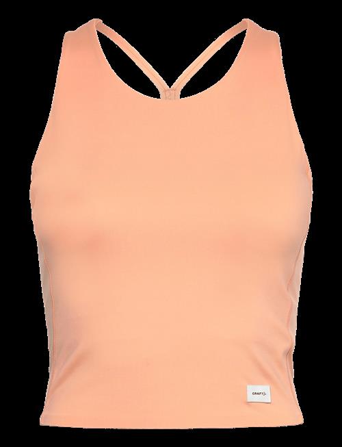 Craft | Collective Cropped Singlet W | L