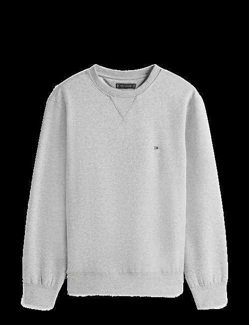 Tommy Hilfiger | Essential Fleece Crewneck | L