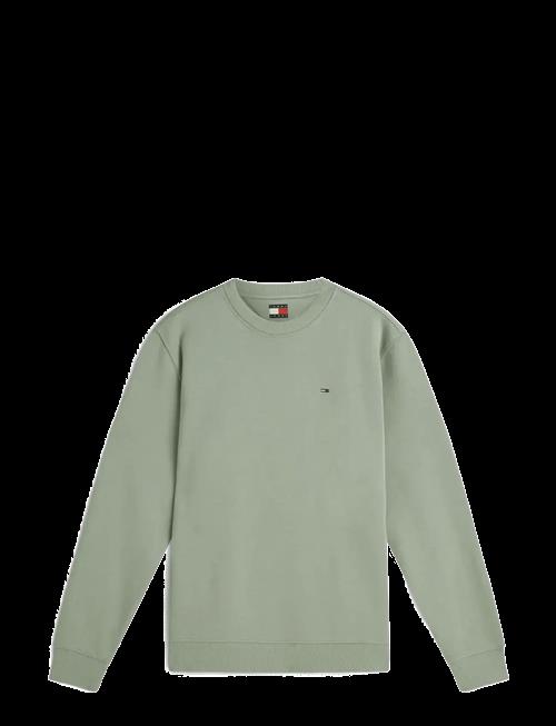 Tommy Jeans | S Flag Crew | M