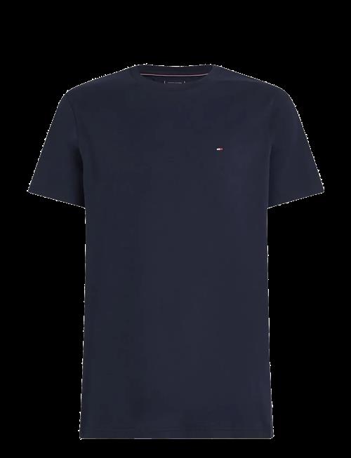 Tommy Hilfiger | Essential Reg Fit Solid Tee | M